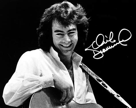 neil diamond memorabilia